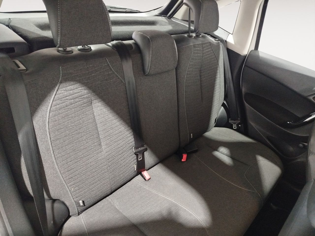 Foto Citroën C3 9