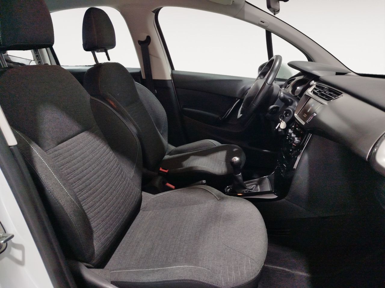 Foto Citroën C3 10