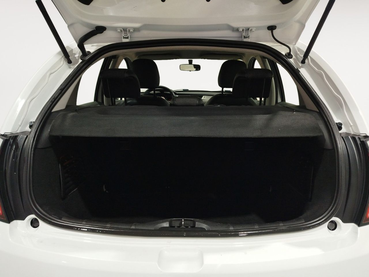 Foto Citroën C3 11