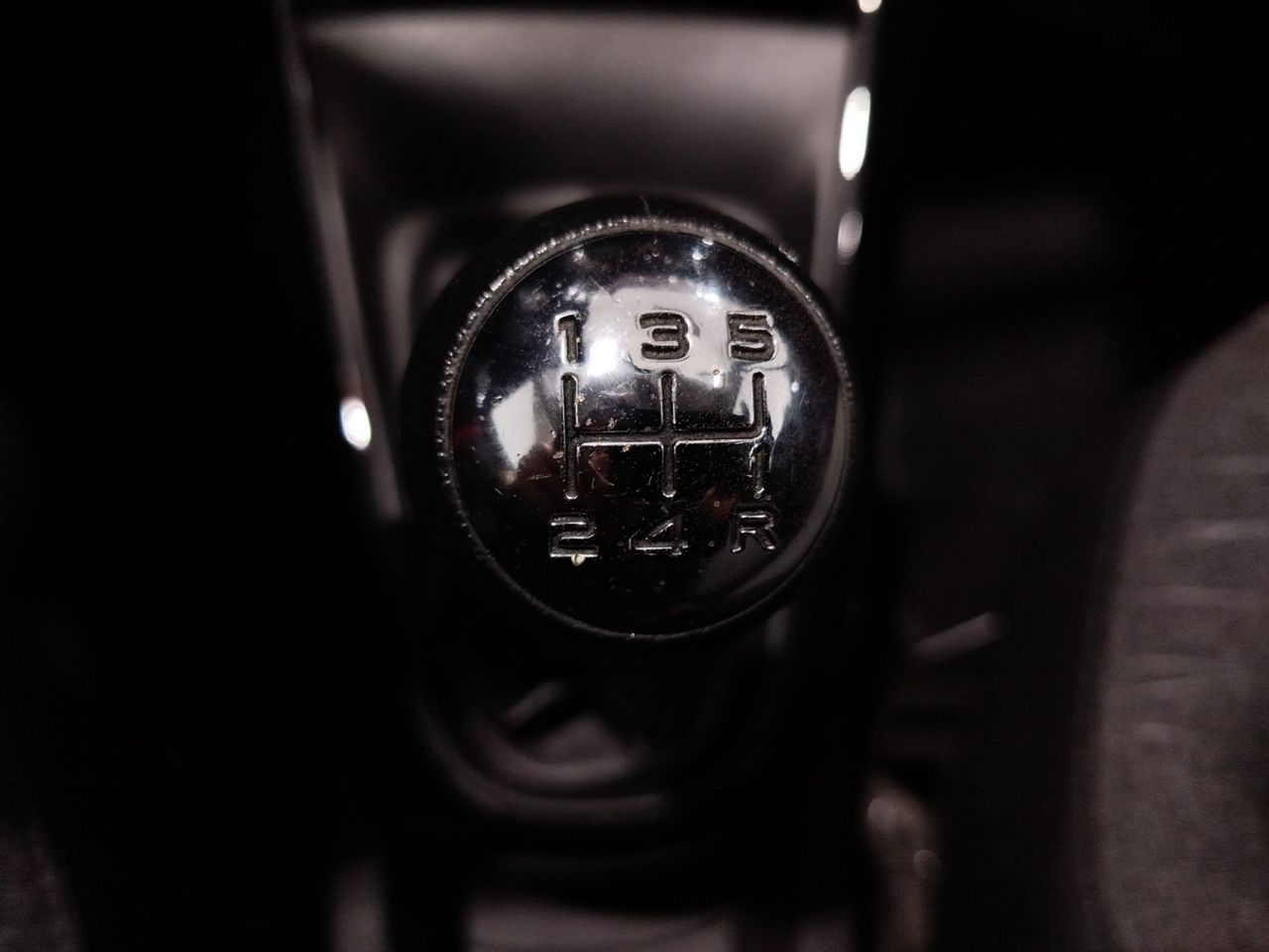 Foto Citroën C3 12