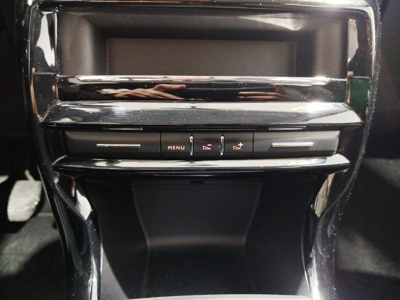 Foto Citroën C3 15