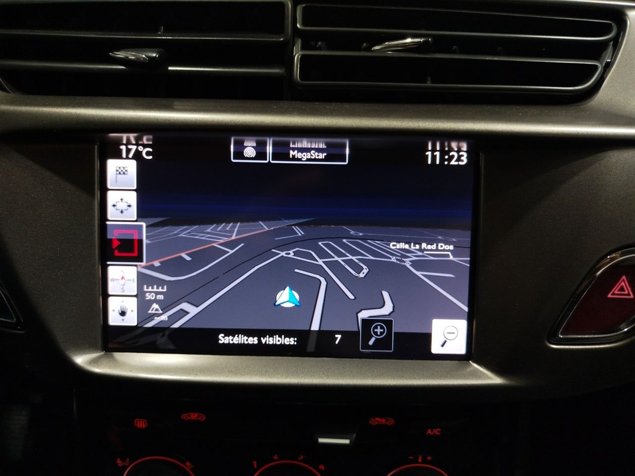 Foto Citroën C3 16