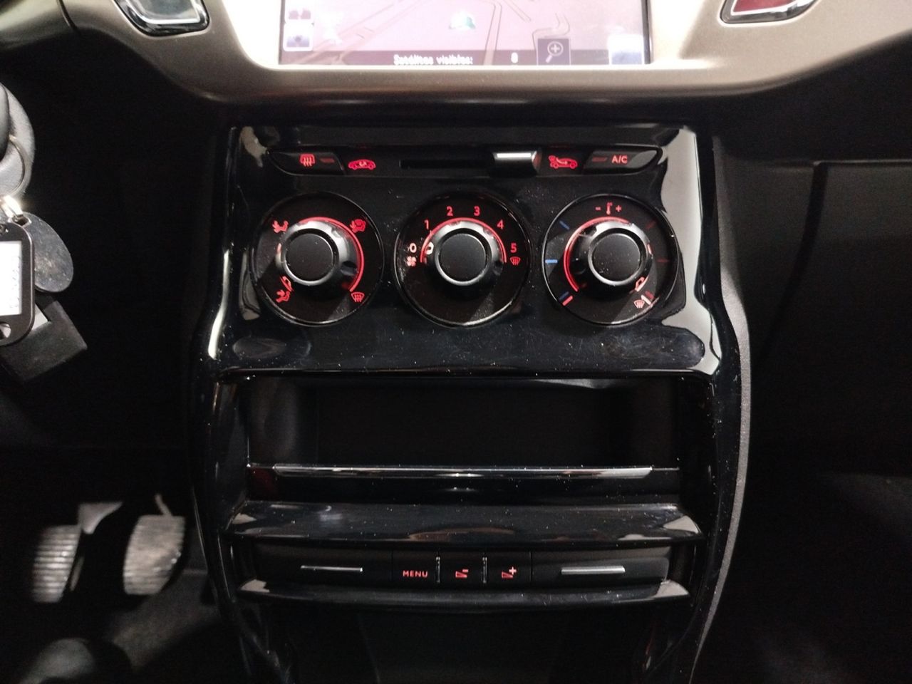 Foto Citroën C3 17