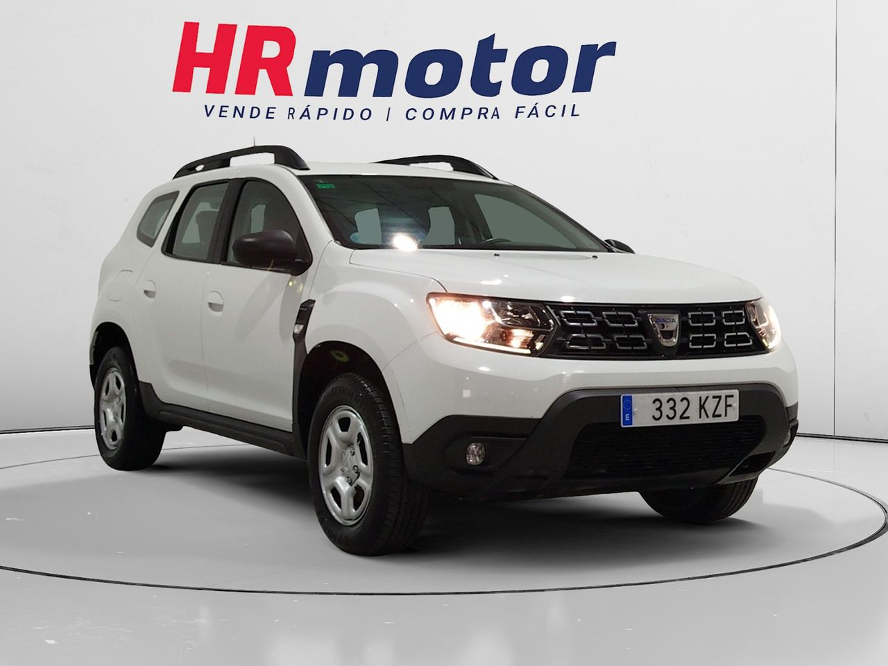 Foto Dacia Duster 1