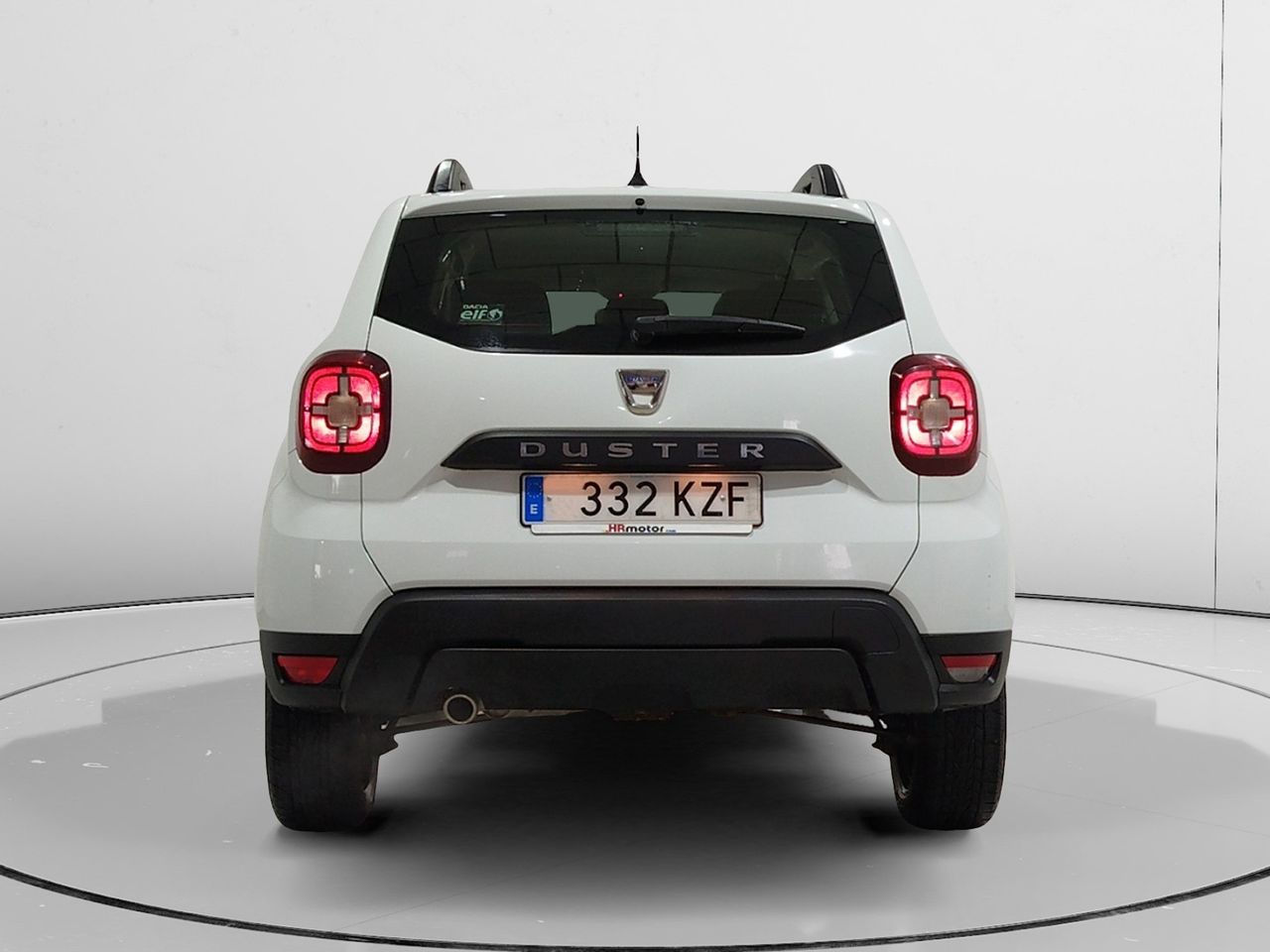 Foto Dacia Duster 3