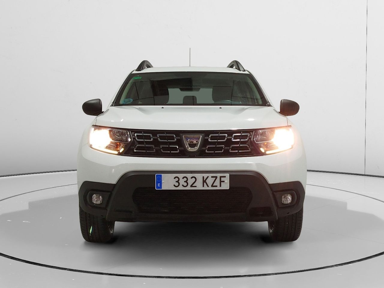 Foto Dacia Duster 5