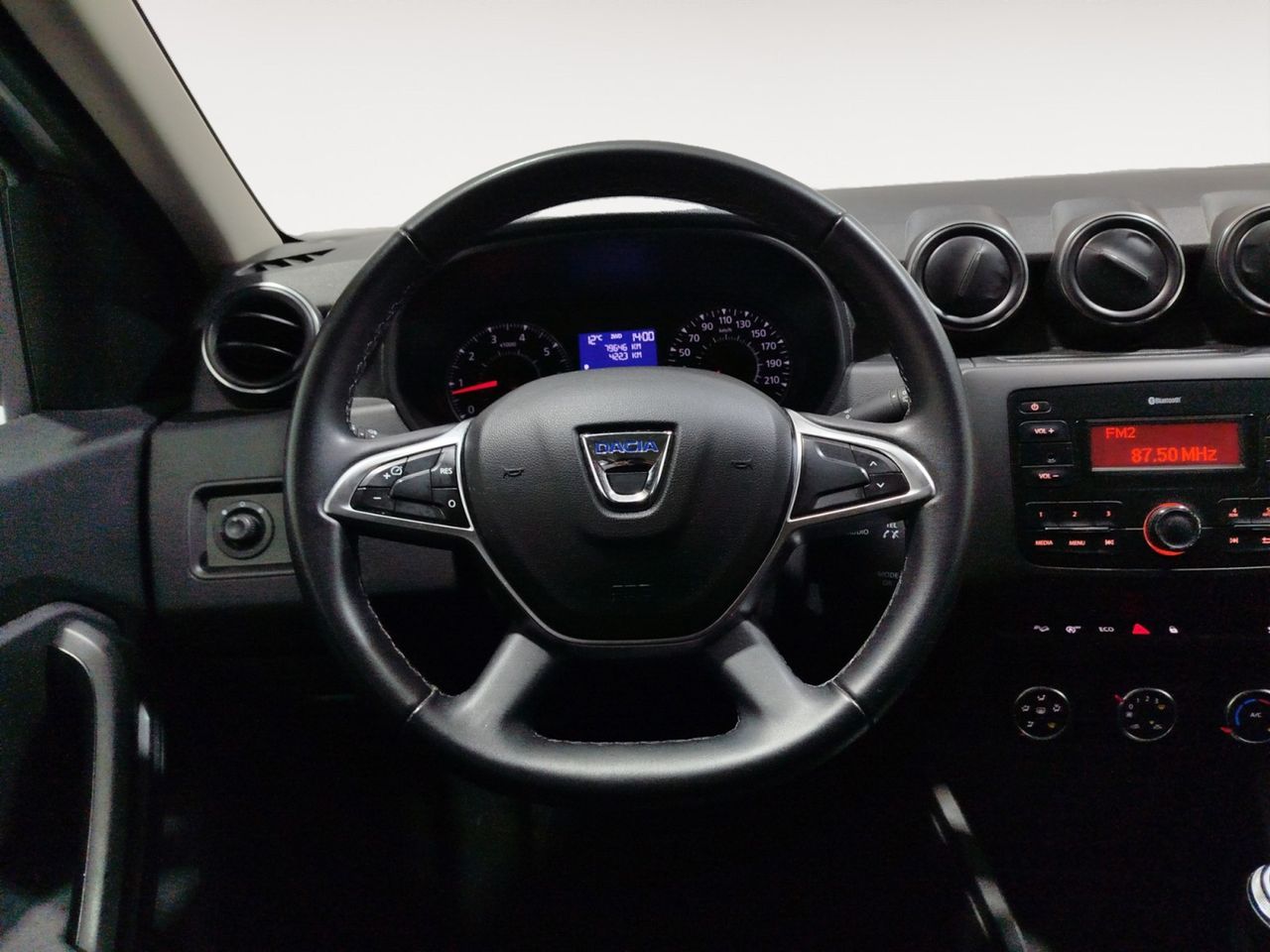 Foto Dacia Duster 7
