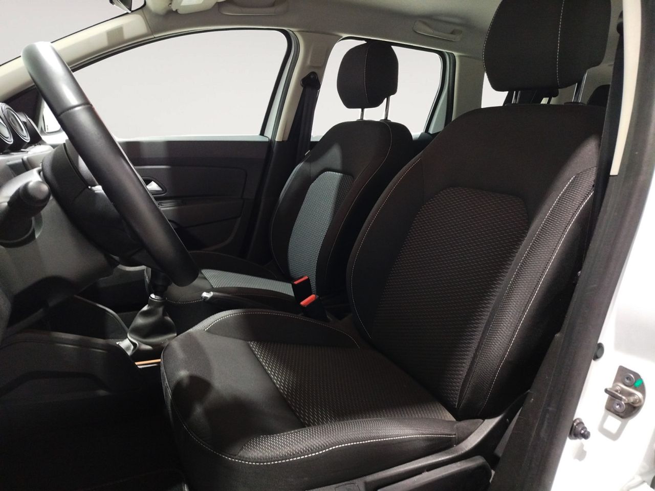 Foto Dacia Duster 8