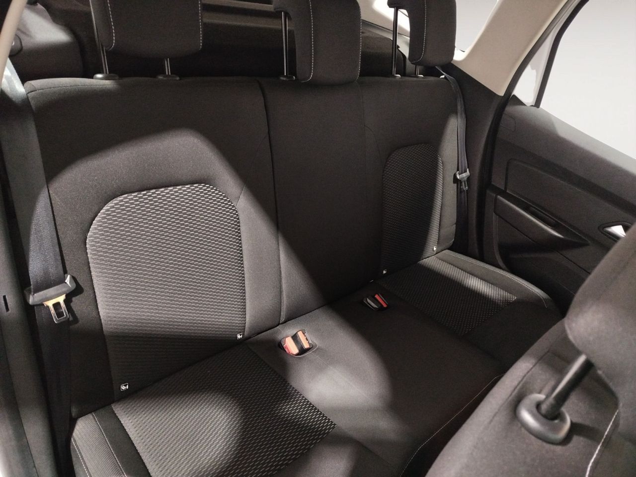 Foto Dacia Duster 9