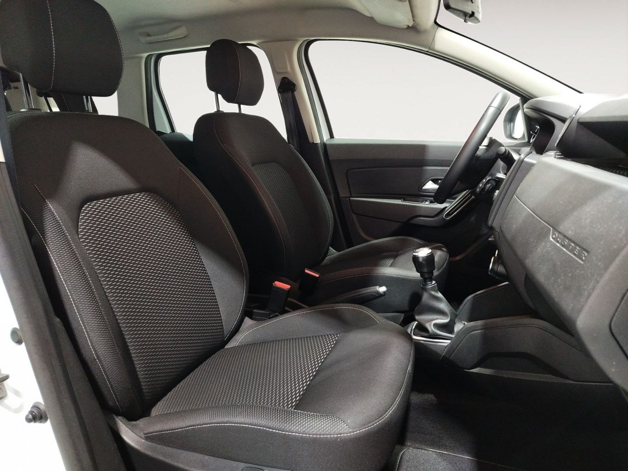 Foto Dacia Duster 10