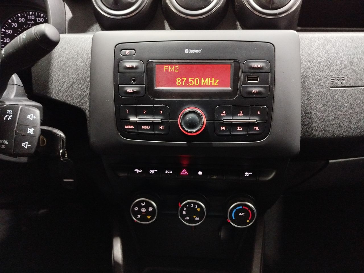Foto Dacia Duster 14