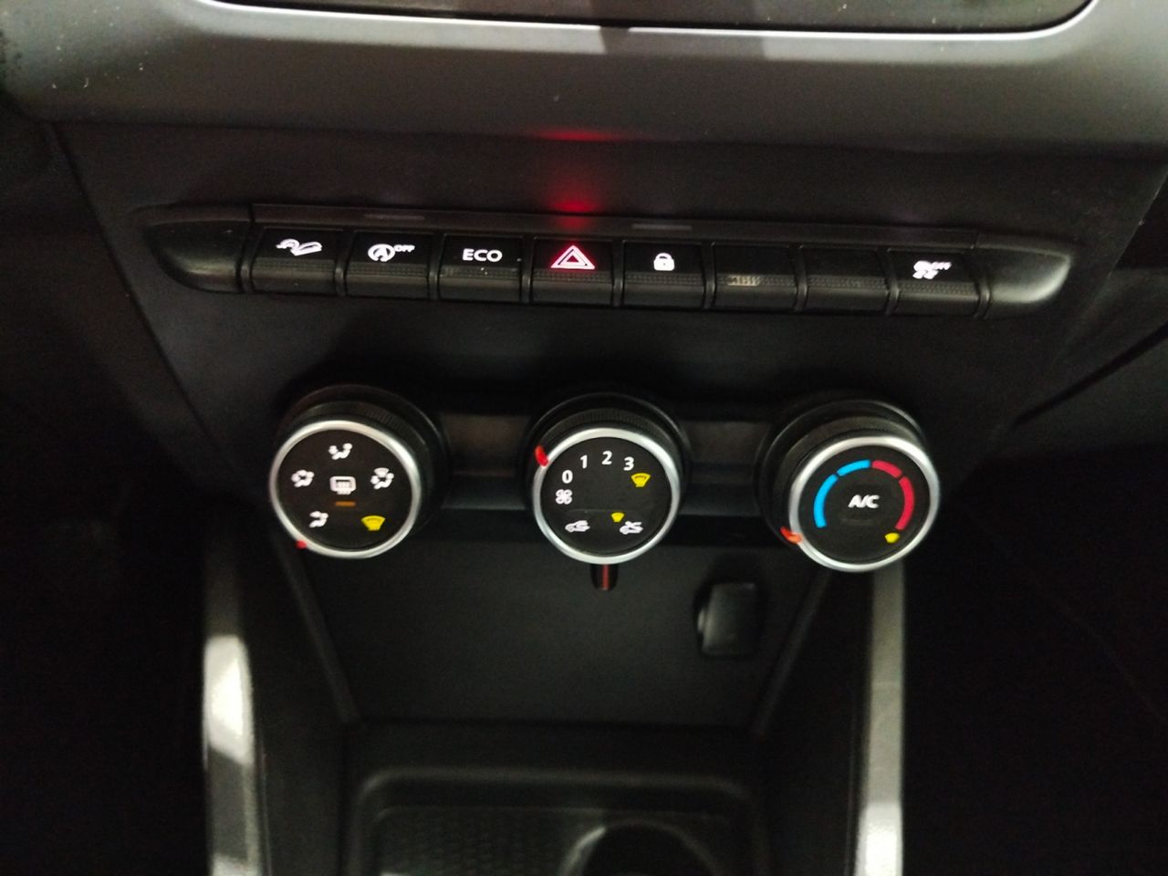 Foto Dacia Duster 15