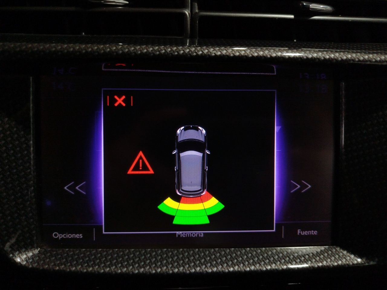 Foto DS Automobiles DS 3 15