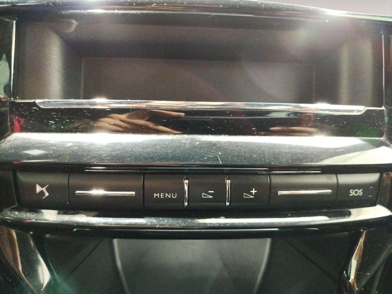 Foto DS Automobiles DS 3 17
