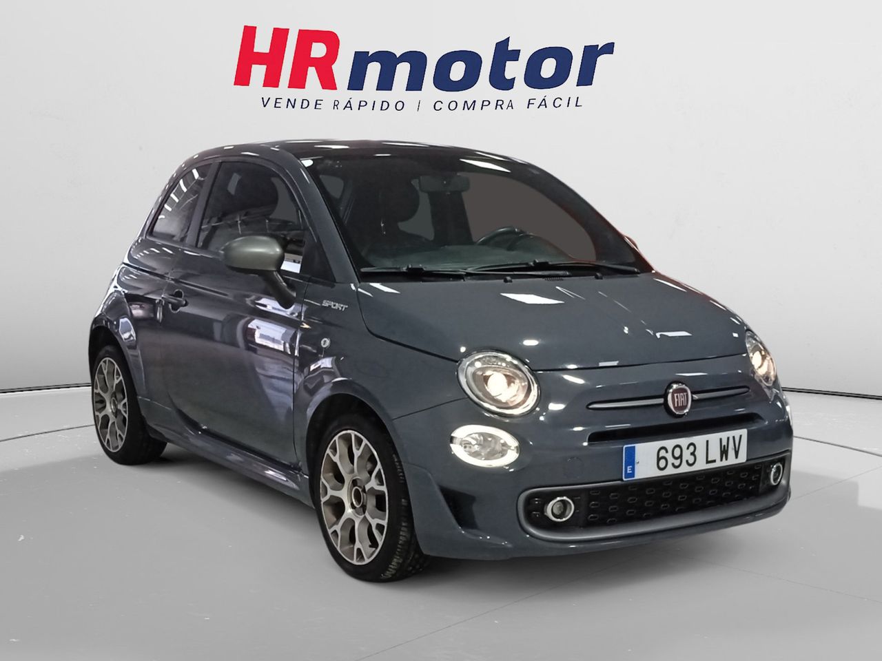 Foto Fiat 500 1