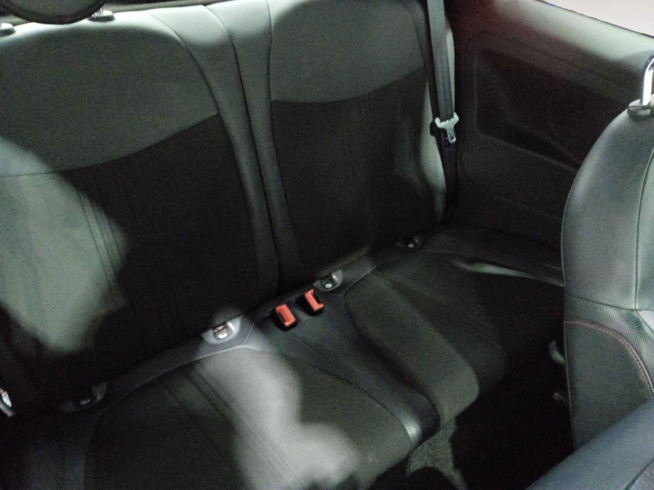 Foto Fiat 500 9