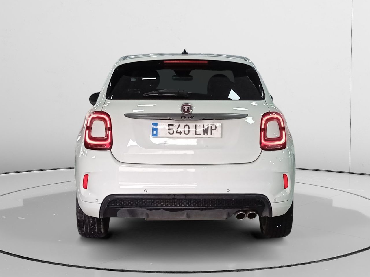 Foto Fiat 500X 3