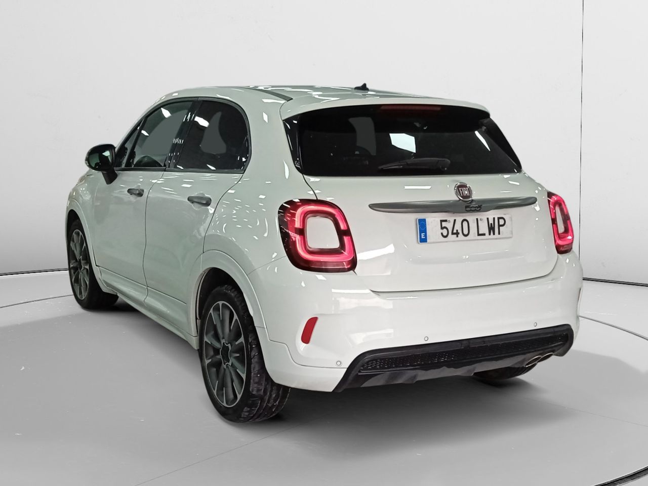 Foto Fiat 500X 4