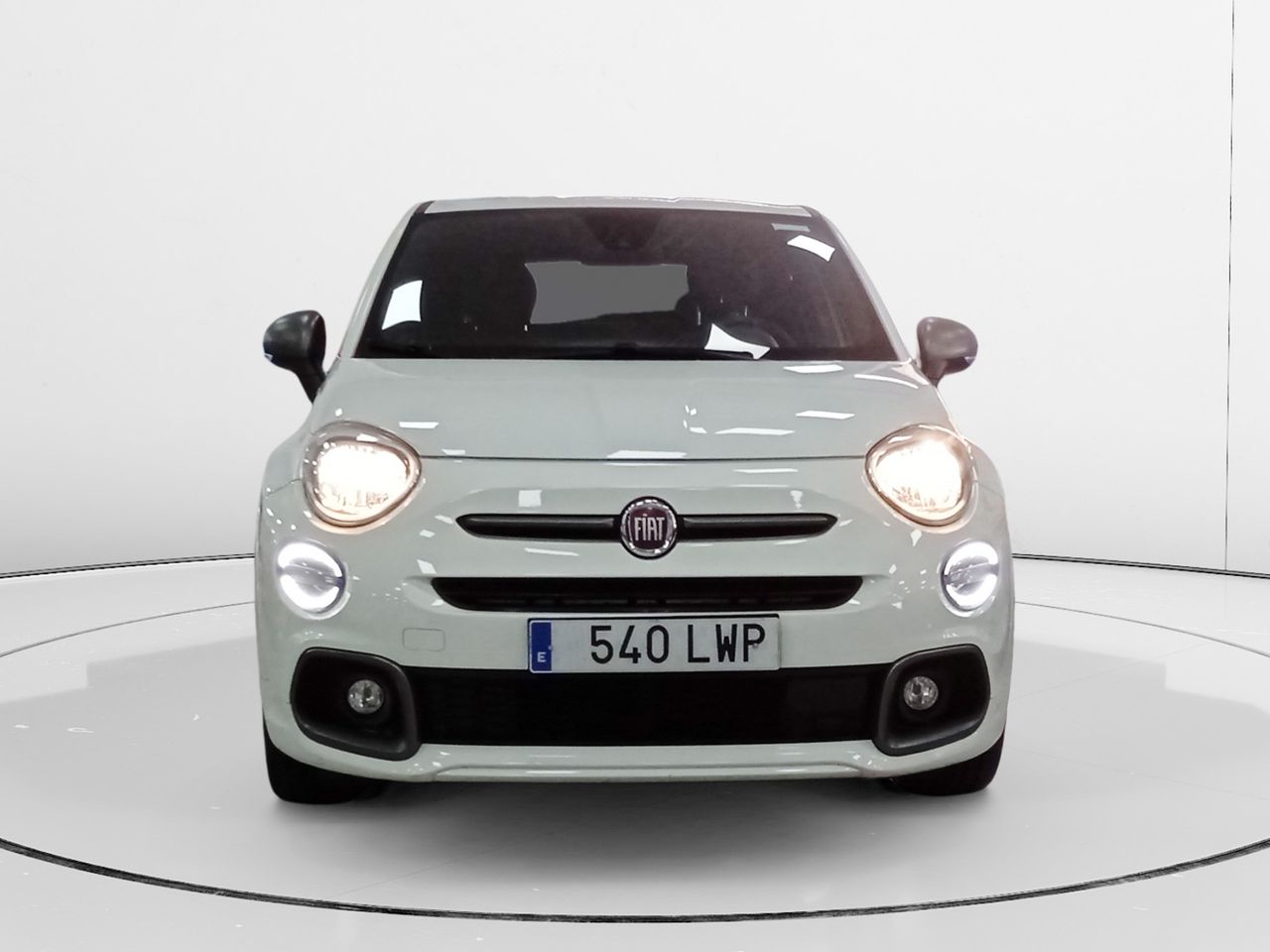 Foto Fiat 500X 5
