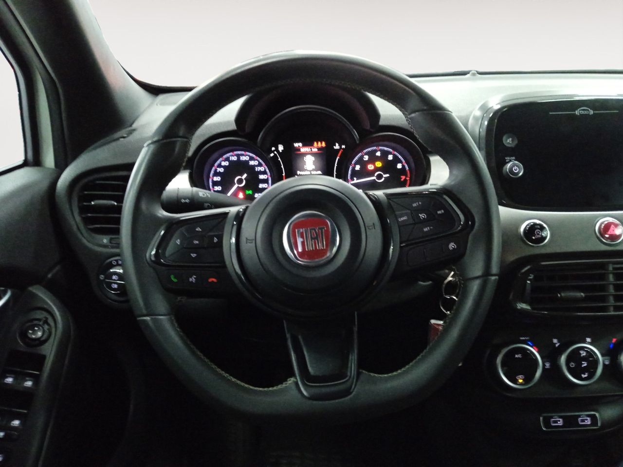 Foto Fiat 500X 7