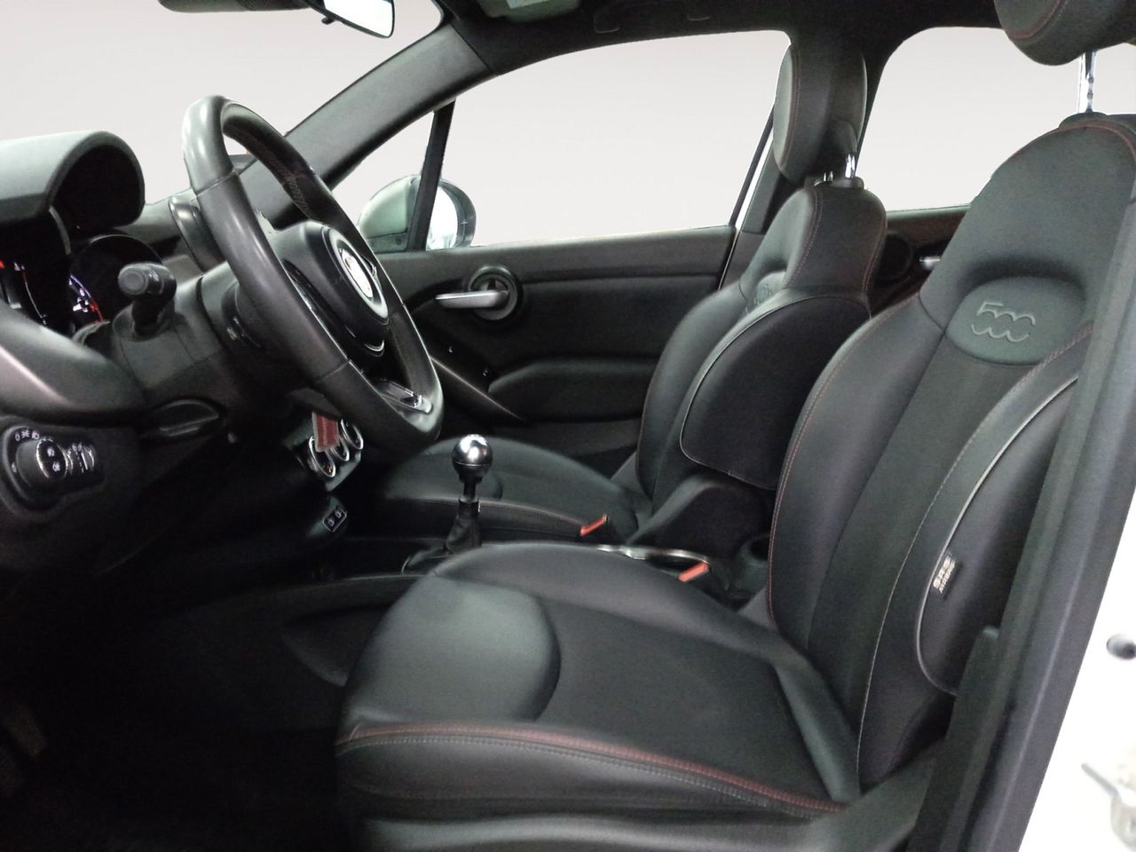 Foto Fiat 500X 8