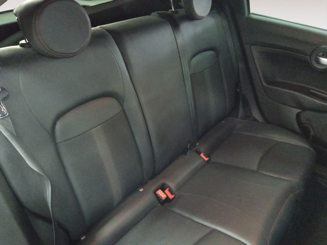 Foto Fiat 500X 9