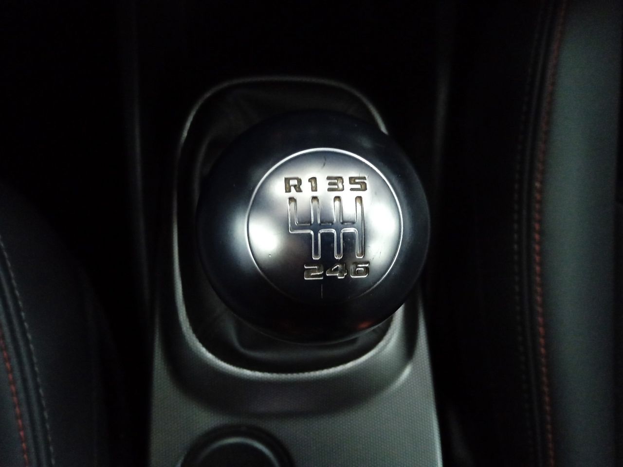 Foto Fiat 500X 12