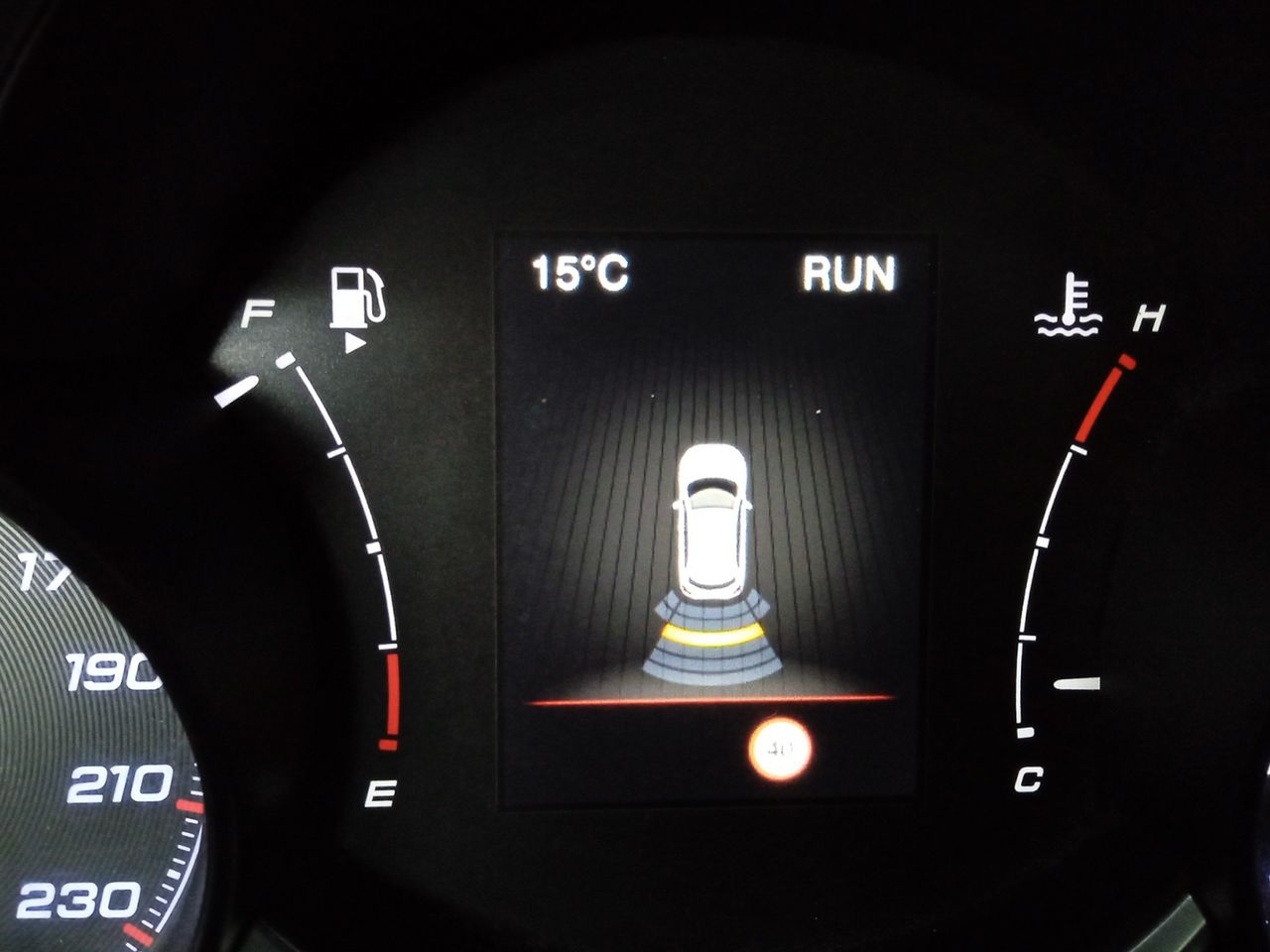 Foto Fiat 500X 14
