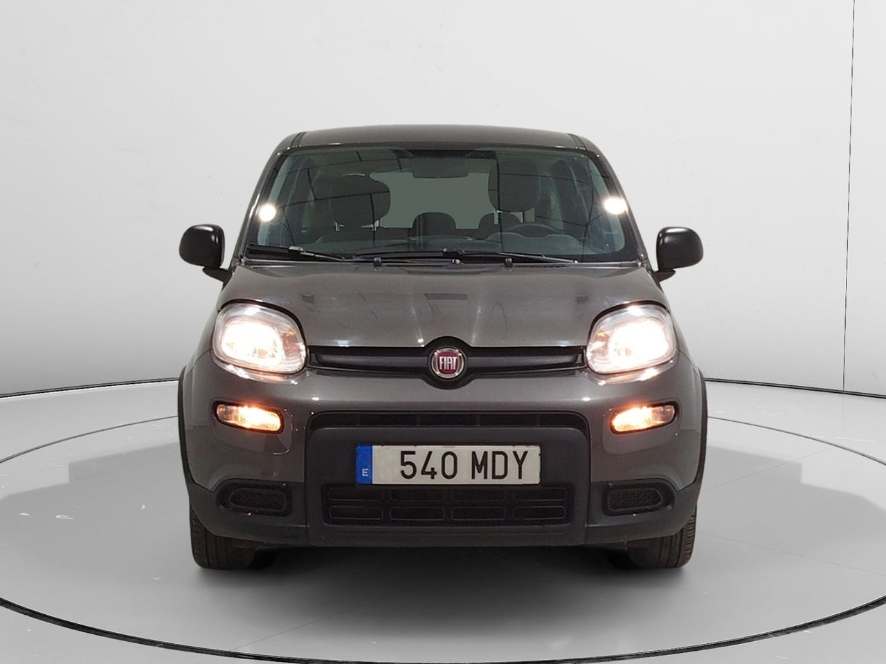 Foto Fiat Panda 5