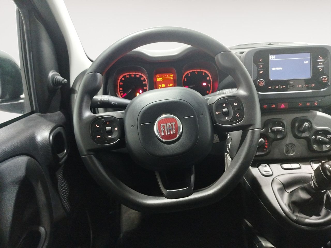 Foto Fiat Panda 7