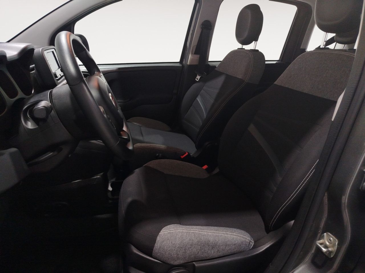Foto Fiat Panda 8