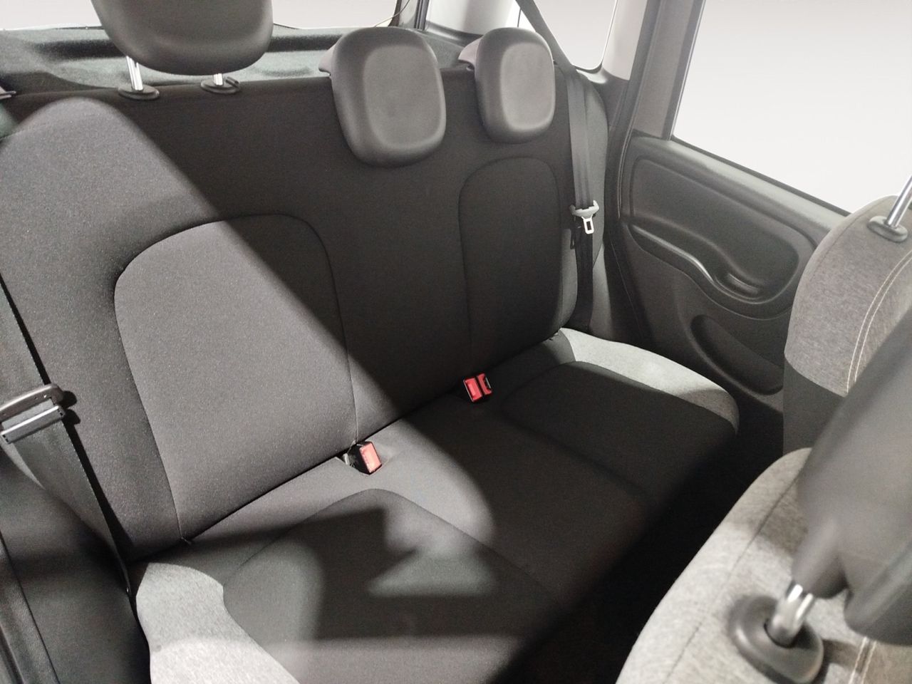 Foto Fiat Panda 9