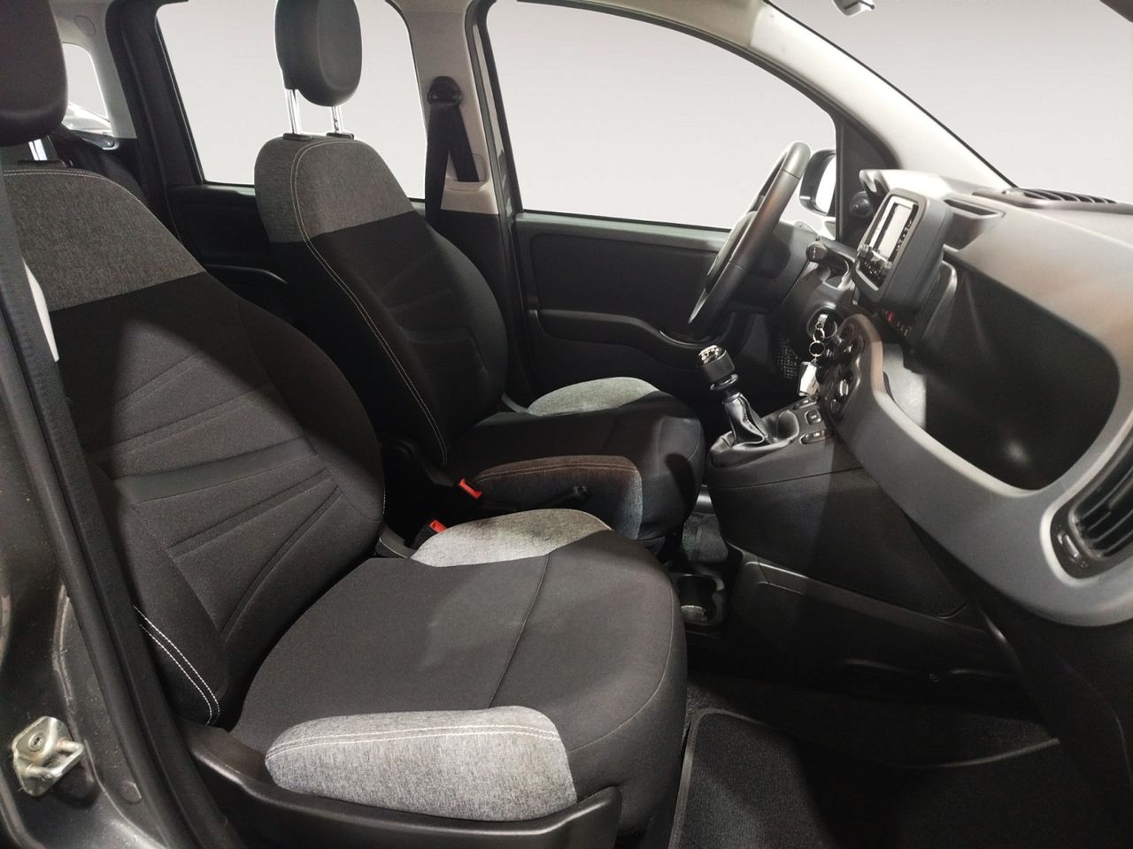Foto Fiat Panda 10