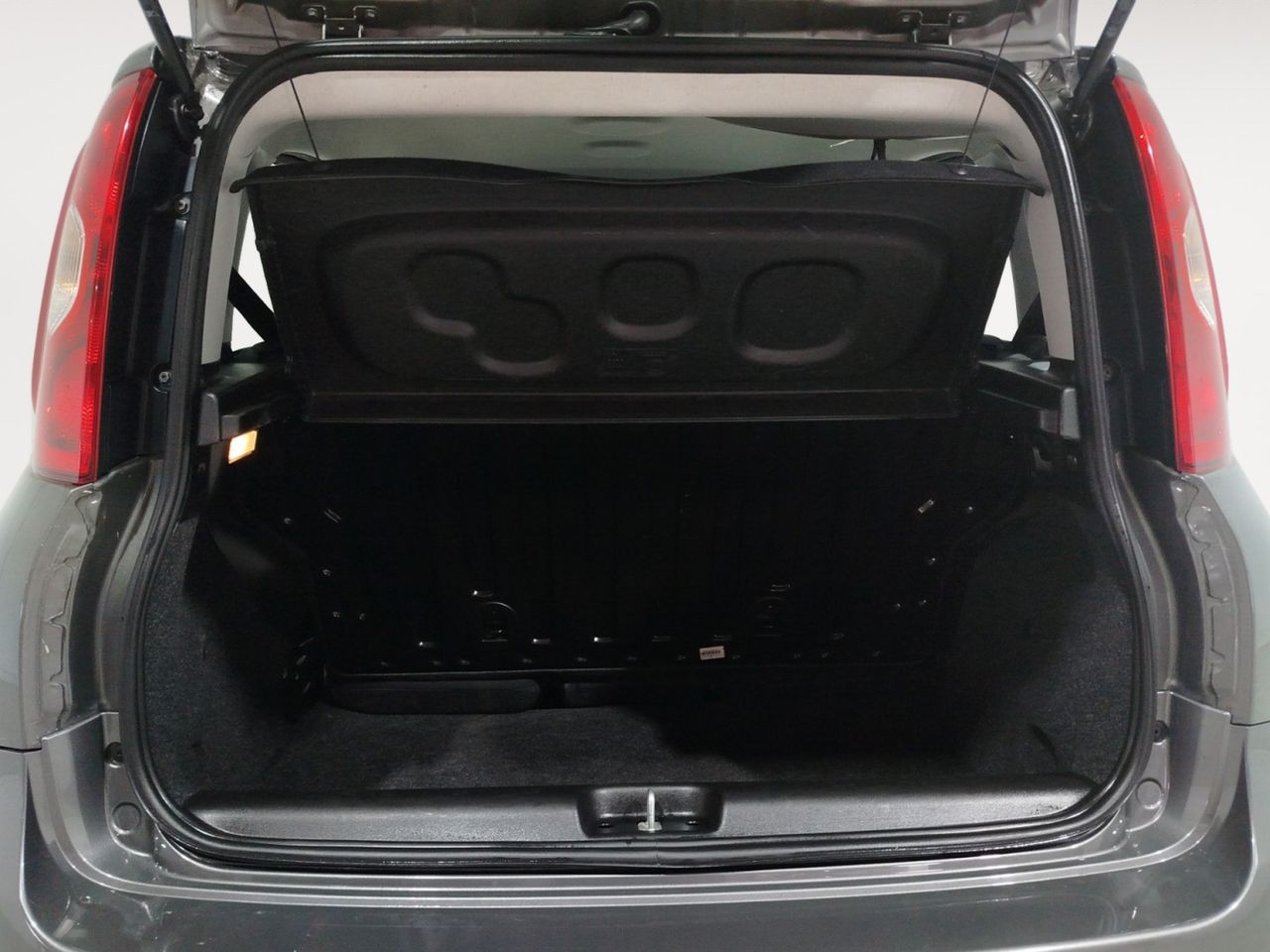Foto Fiat Panda 11