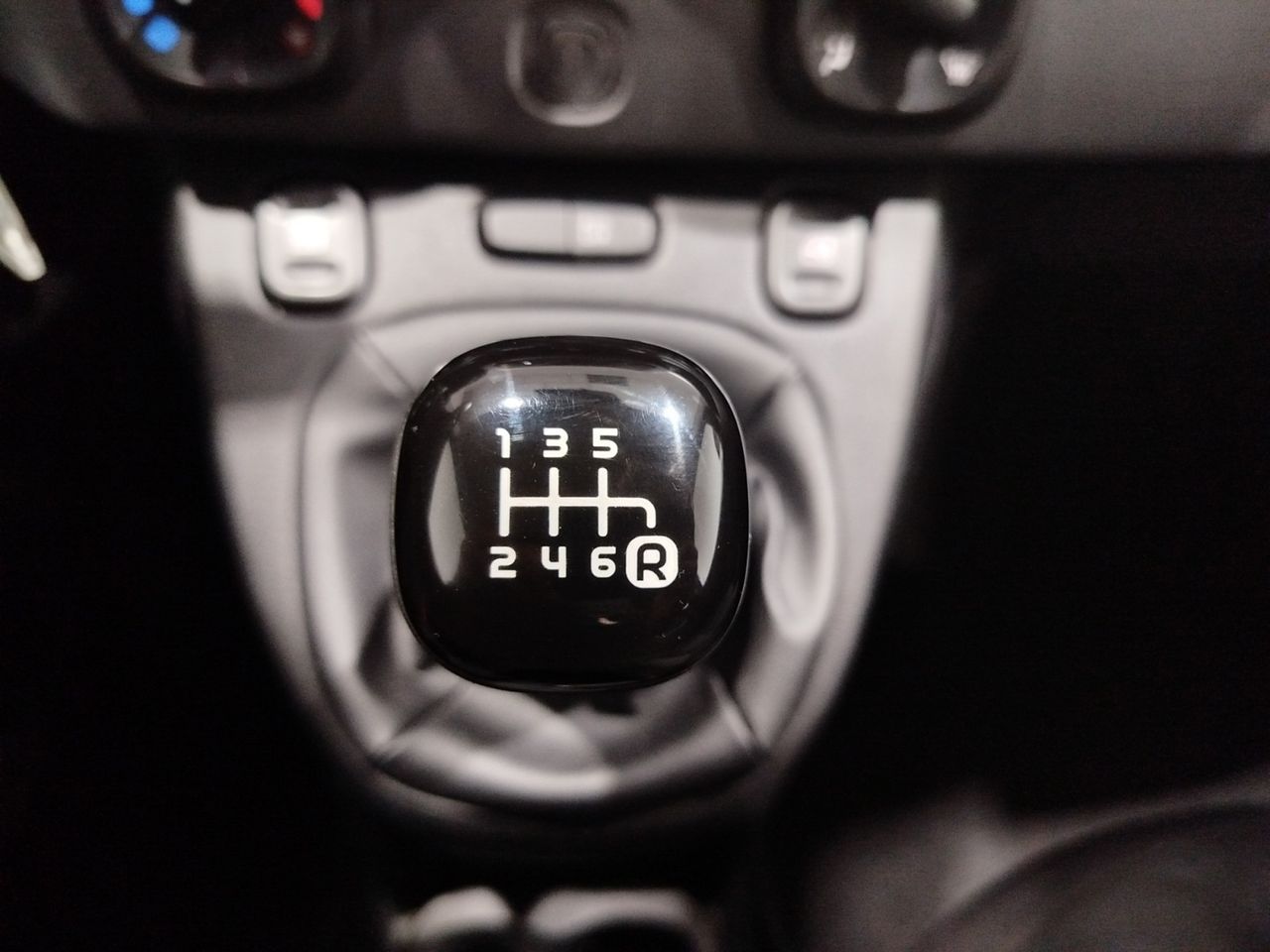Foto Fiat Panda 12