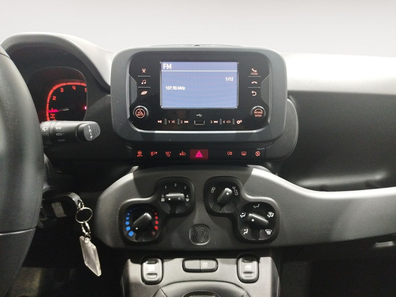 Foto Fiat Panda 14