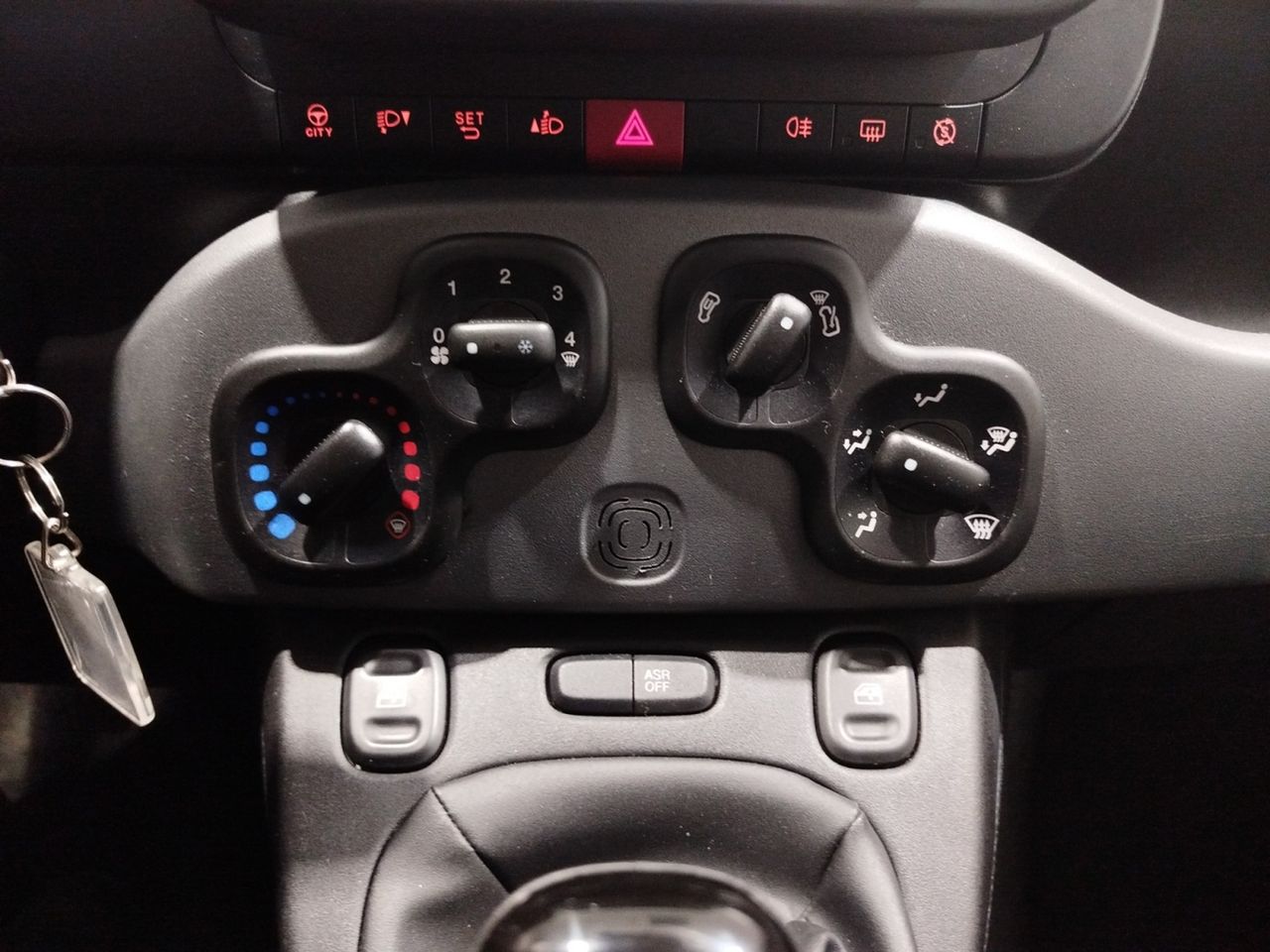 Foto Fiat Panda 15