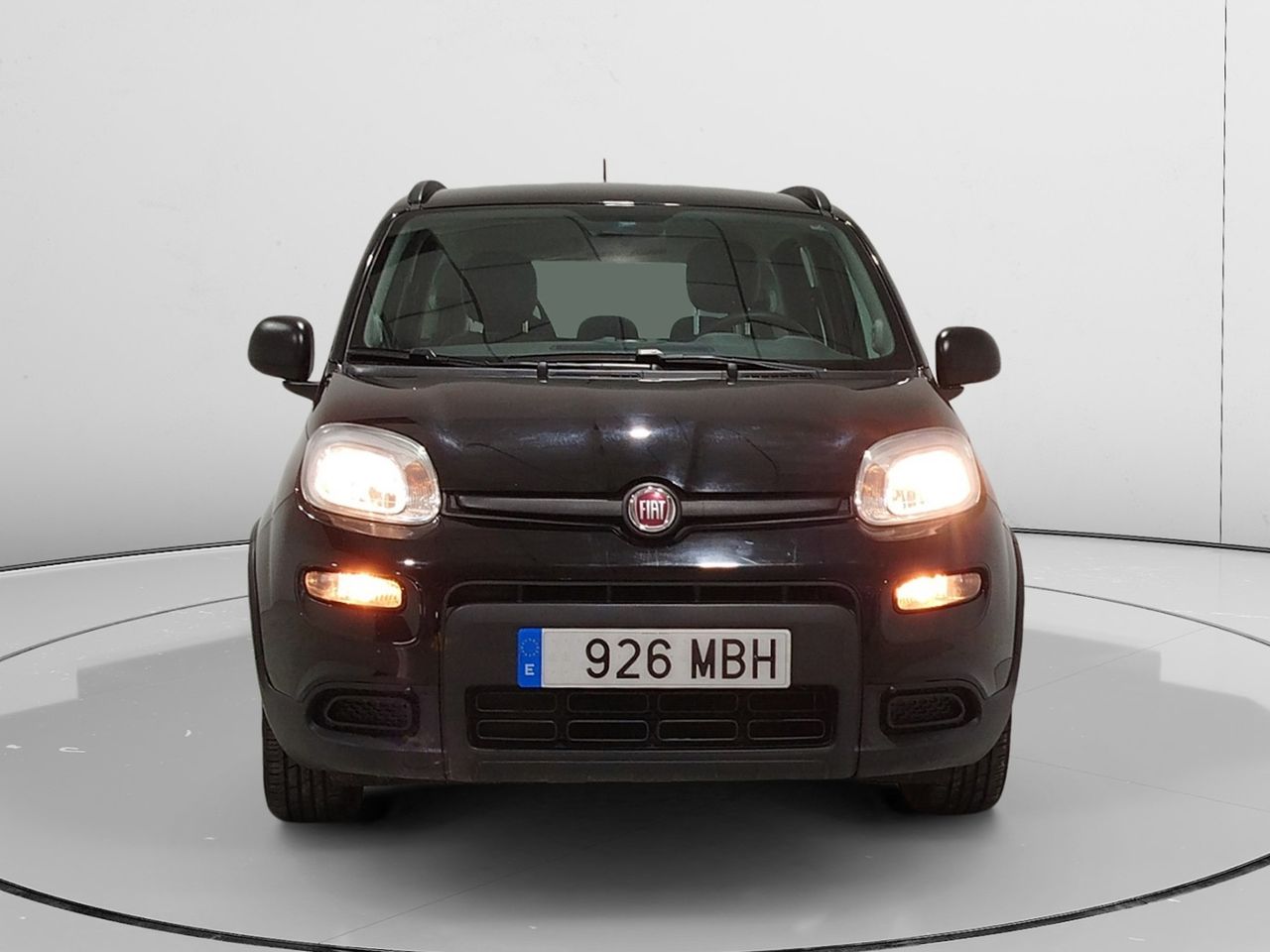 Foto Fiat Panda 5