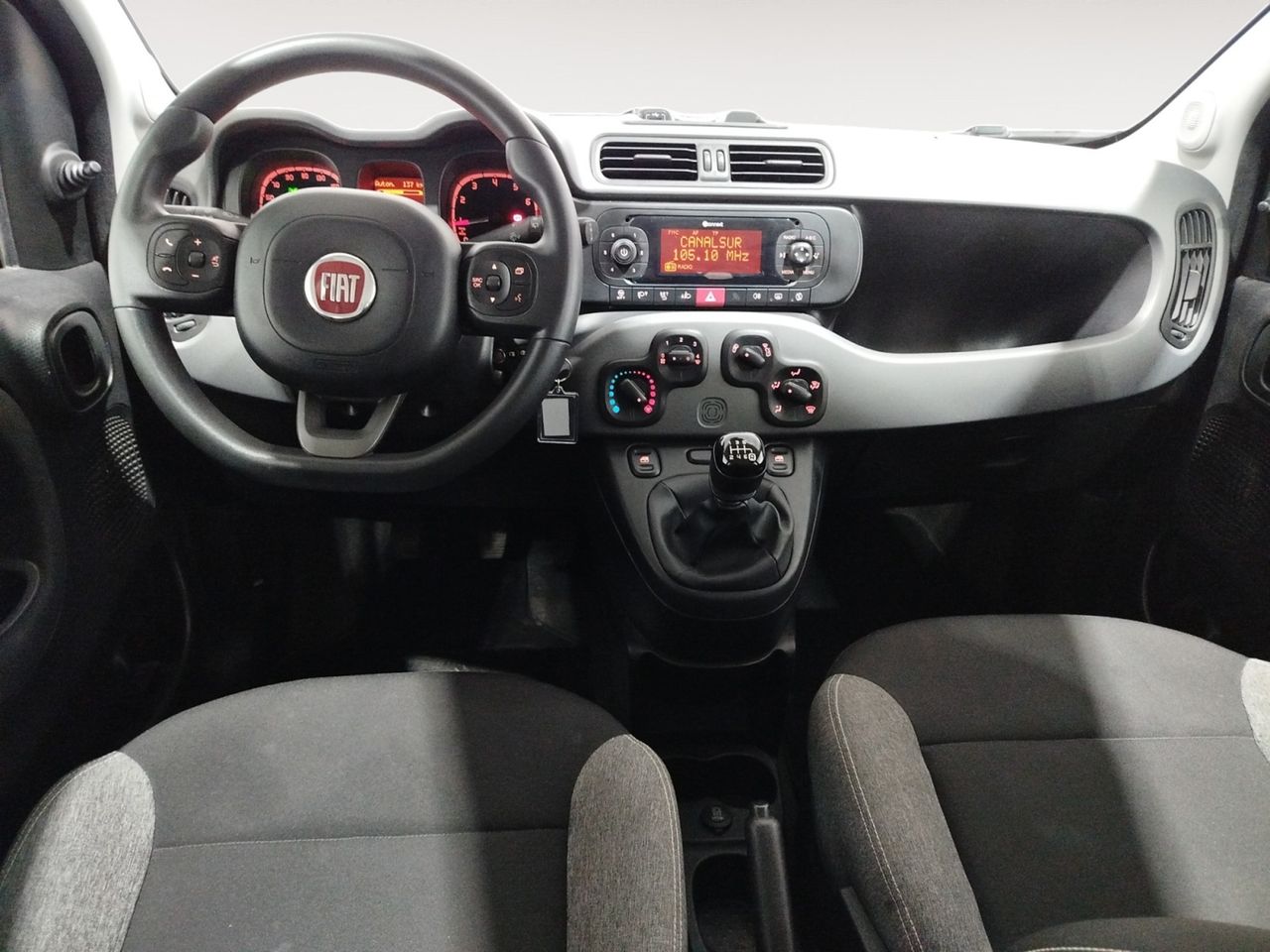 Foto Fiat Panda 6