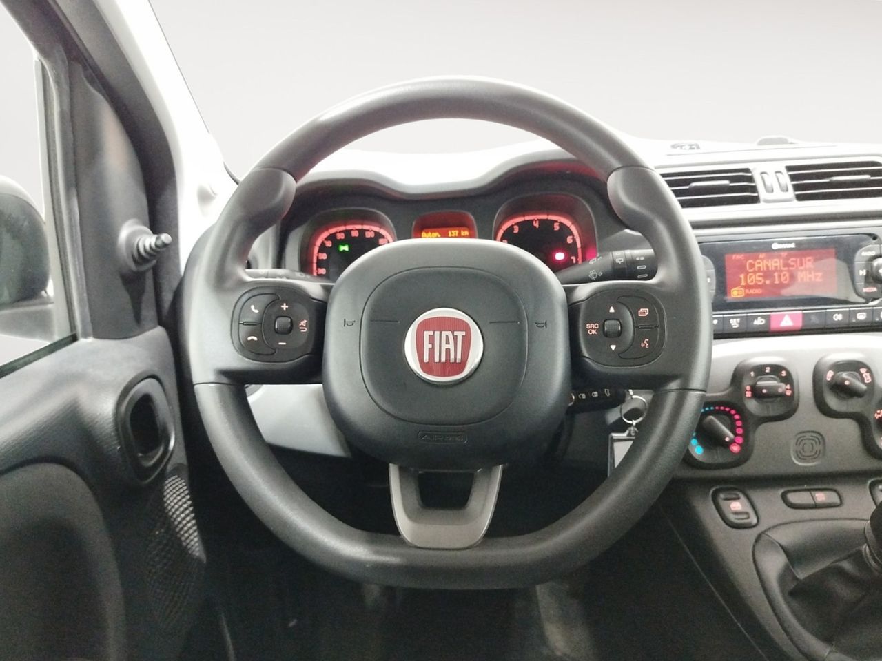 Foto Fiat Panda 7
