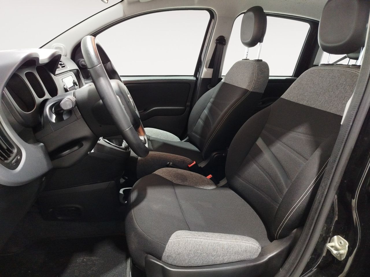 Foto Fiat Panda 8