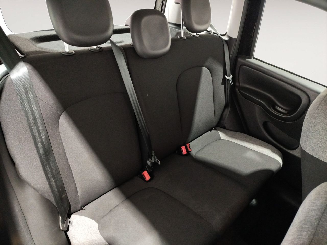 Foto Fiat Panda 9