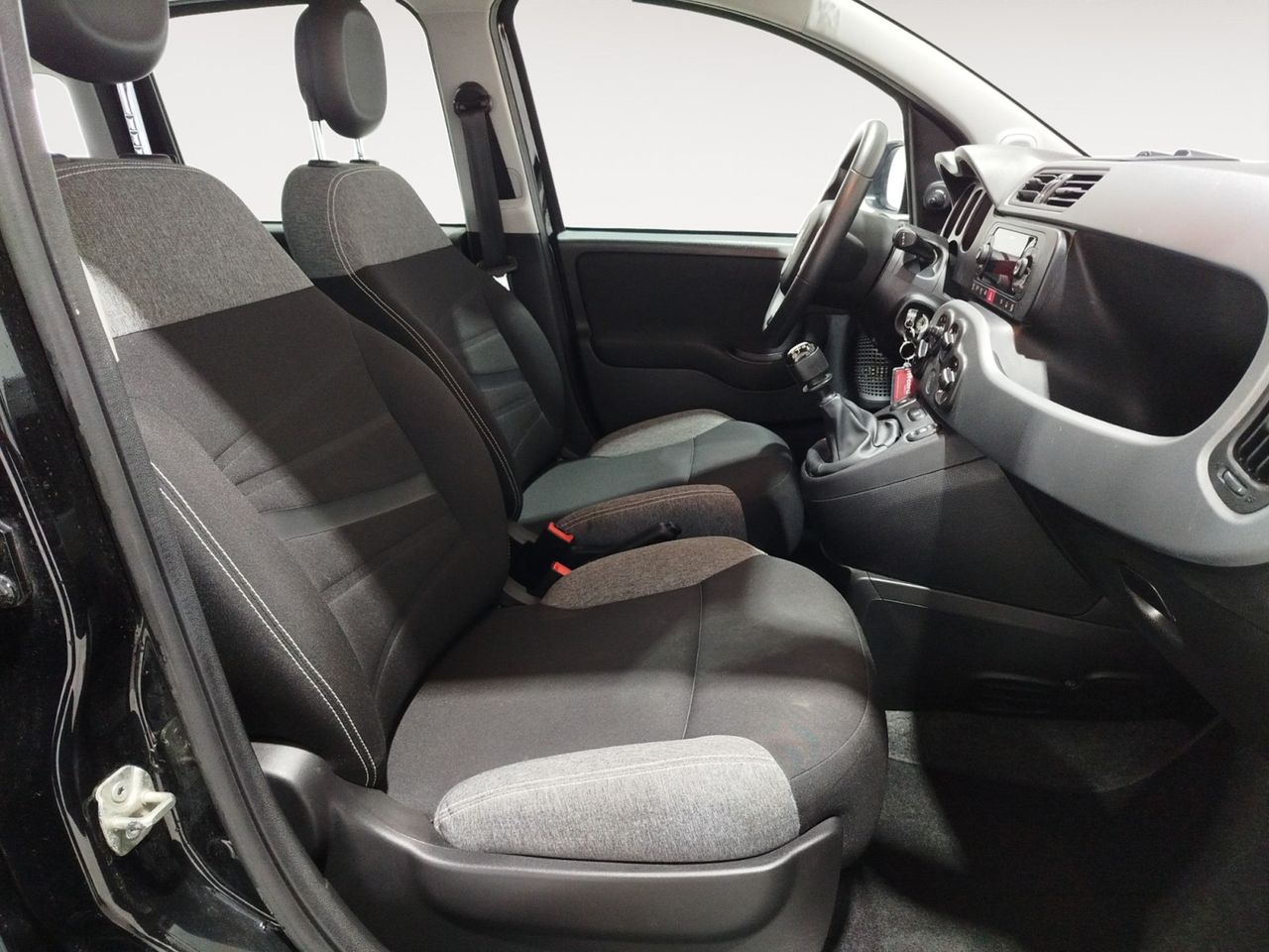 Foto Fiat Panda 10