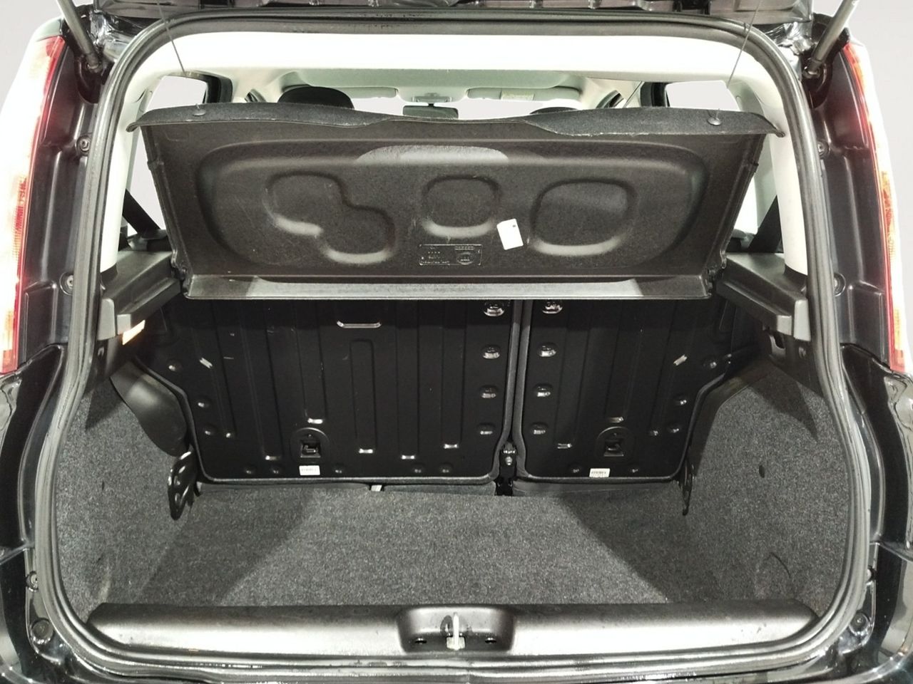 Foto Fiat Panda 11
