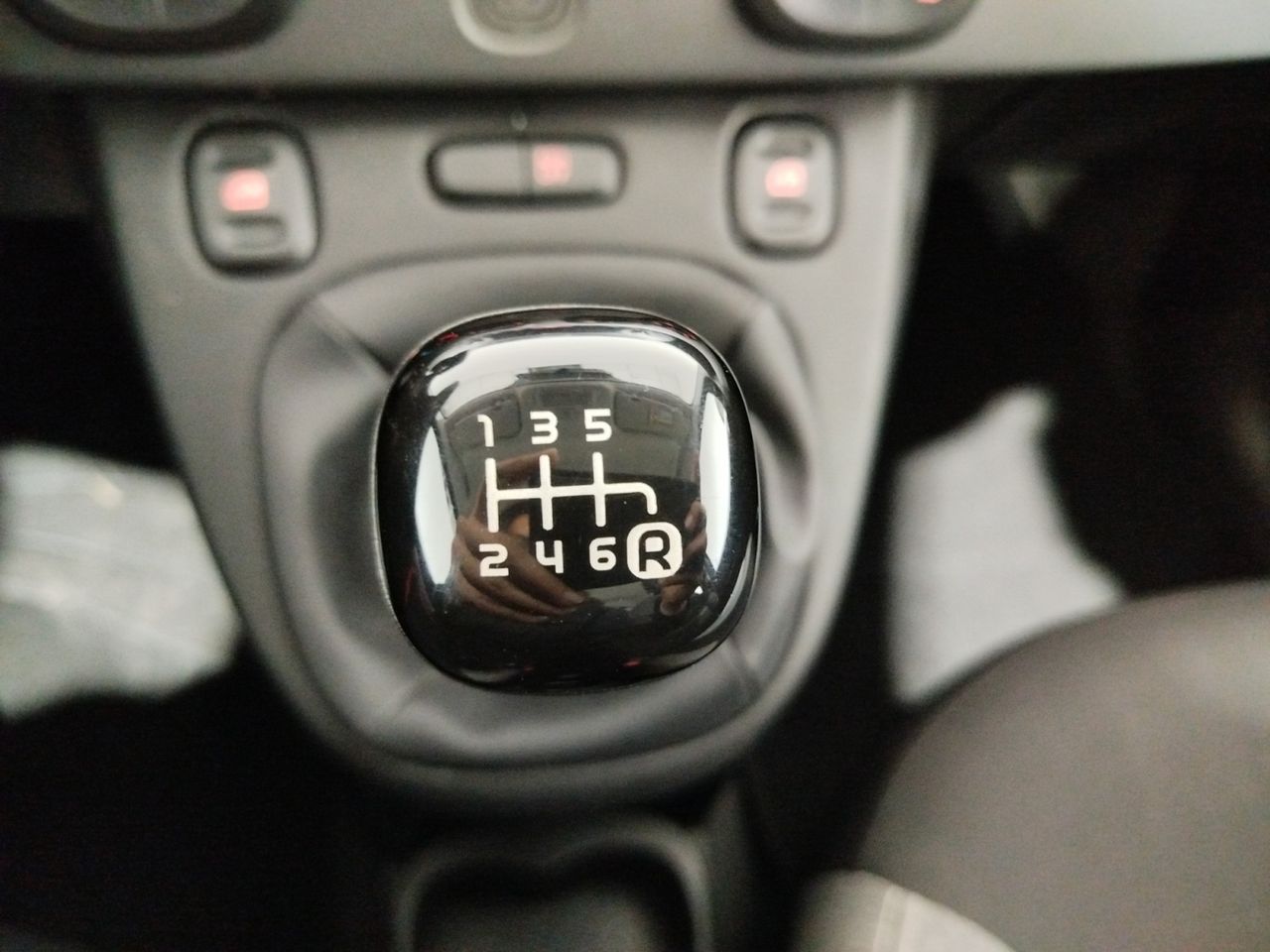 Foto Fiat Panda 12