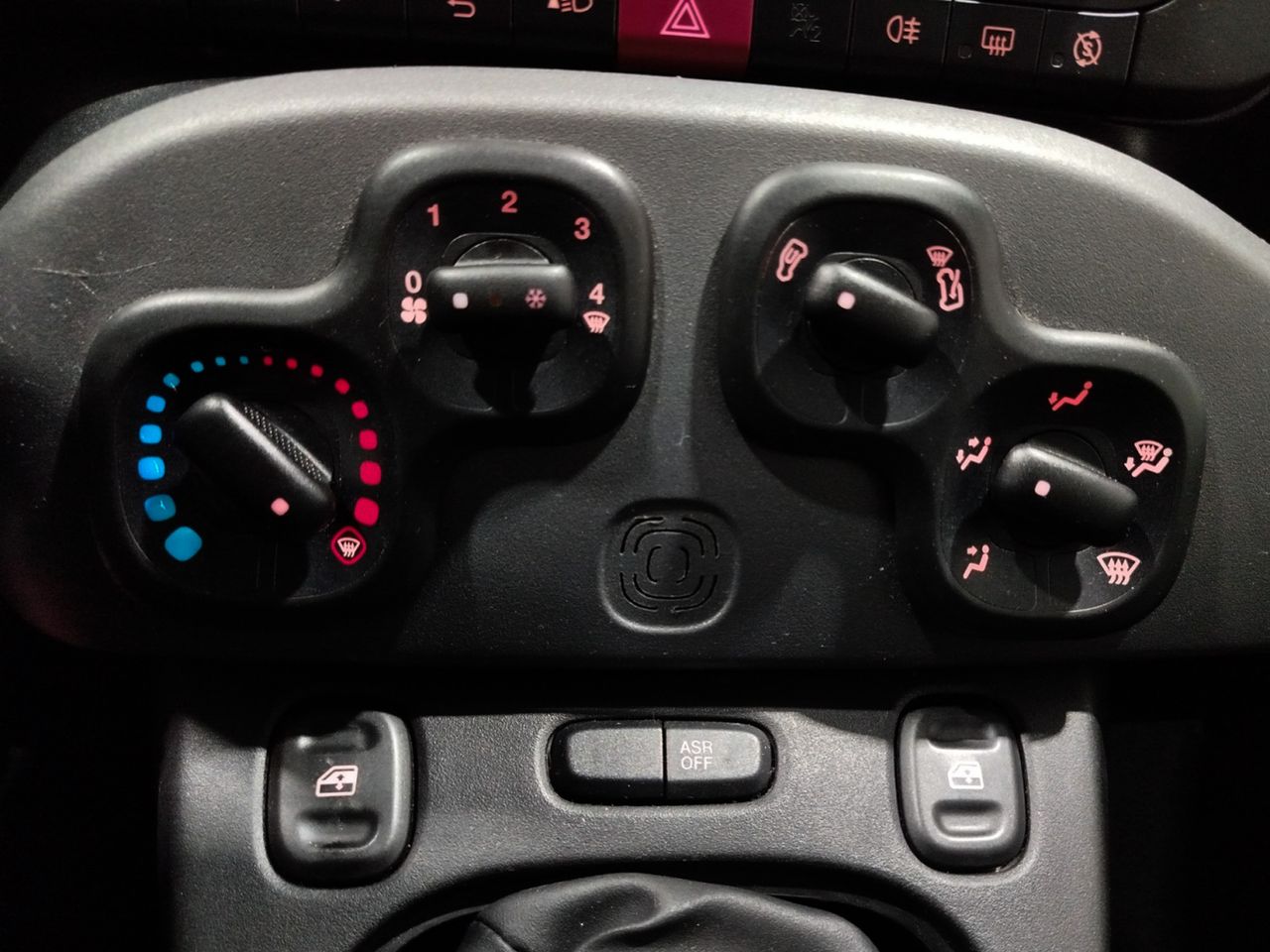 Foto Fiat Panda 15