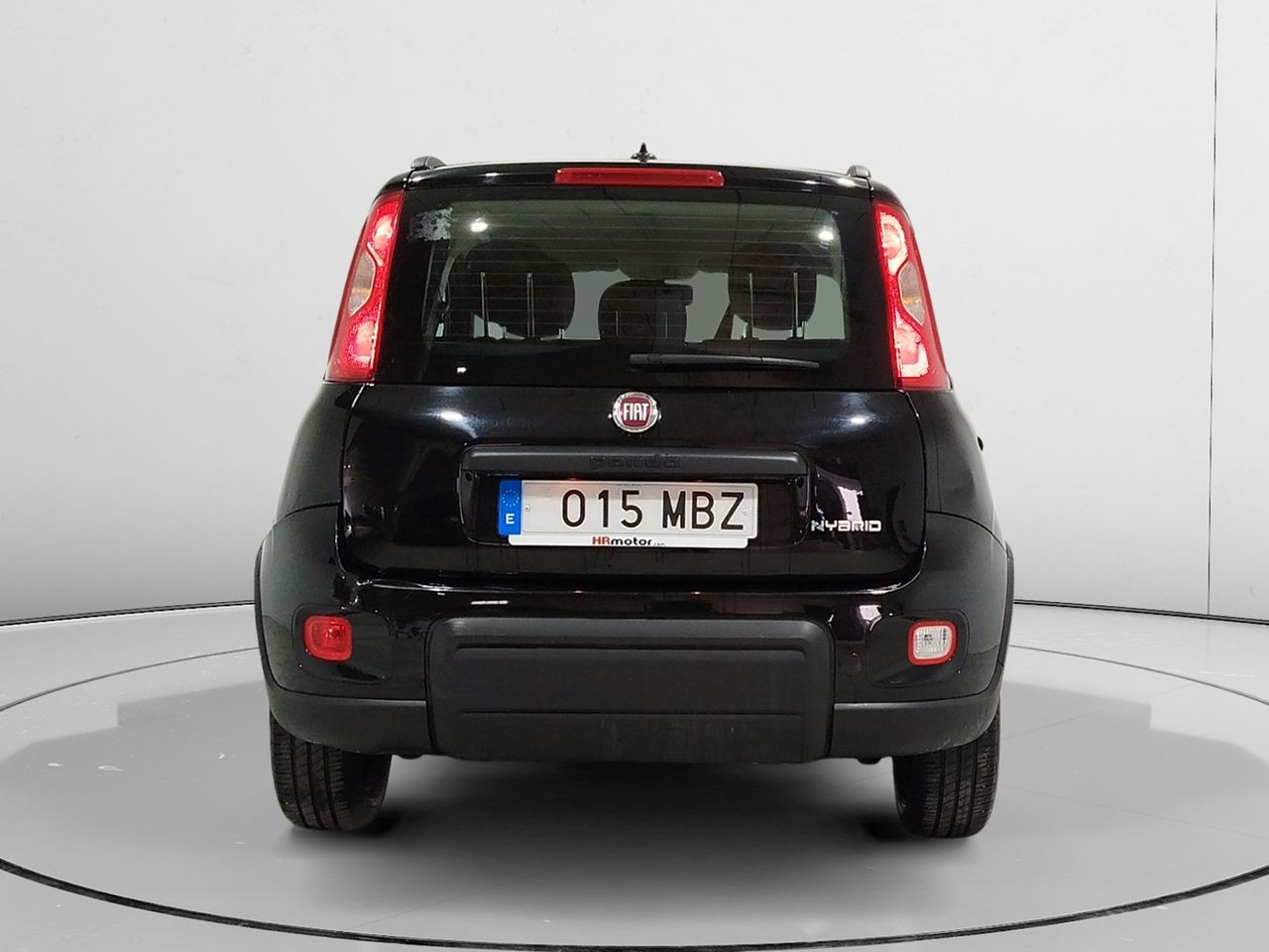 Foto Fiat Panda 3