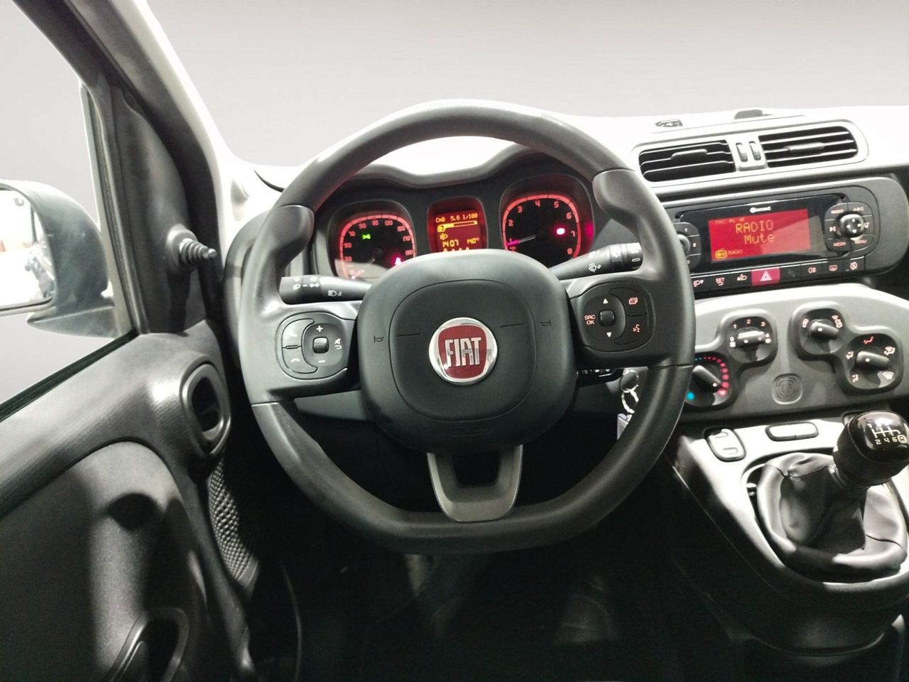 Foto Fiat Panda 7