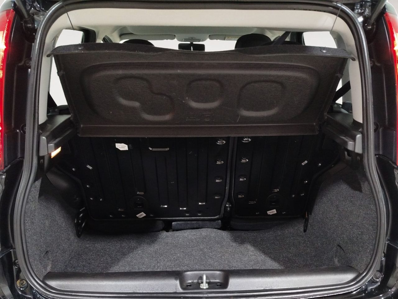 Foto Fiat Panda 10