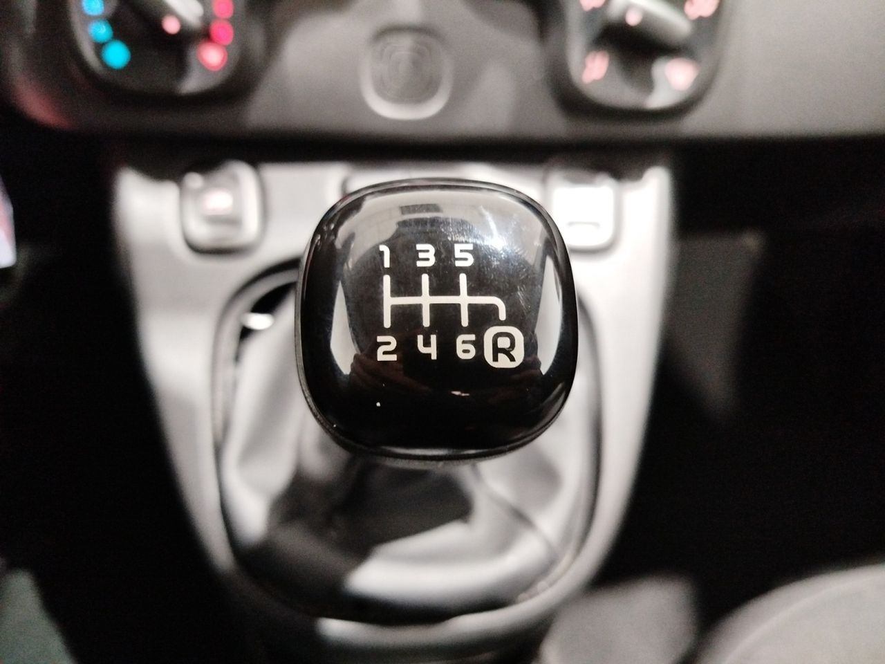 Foto Fiat Panda 11